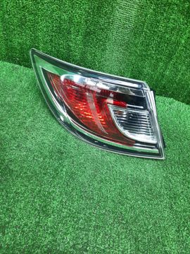 СТОП СИГНАЛ НА MAZDA ATENZA GH5FP