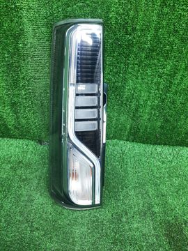 СТОП СИГНАЛ НА SUZUKI SPACIA MK53S