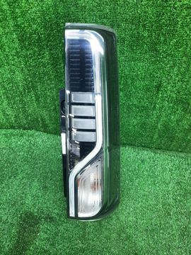 СТОП СИГНАЛ НА SUZUKI SPACIA MK53S