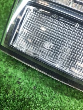 СТОП СИГНАЛ НА MITSUBISHI PAJERO V83W
