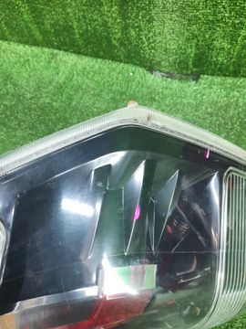 СТОП СИГНАЛ НА MITSUBISHI PAJERO V83W