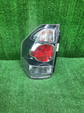 СТОП СИГНАЛ НА MITSUBISHI PAJERO V83W