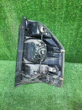 СТОП СИГНАЛ НА MITSUBISHI PAJERO V83W
