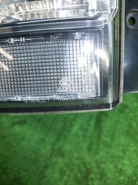 СТОП СИГНАЛ НА MITSUBISHI PAJERO V83W