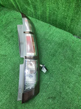 СТОП СИГНАЛ НА HONDA STREAM RN6