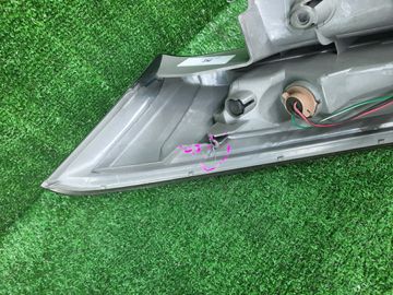 СТОП СИГНАЛ НА HONDA STREAM RN6