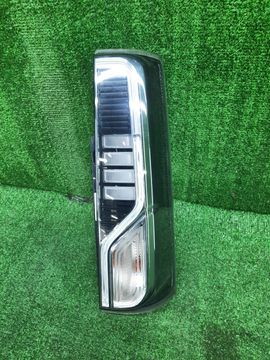 СТОП СИГНАЛ НА SUZUKI SPACIA MK53S