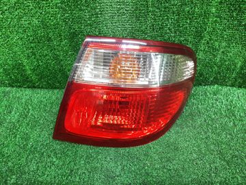 СТОП СИГНАЛ НА NISSAN BLUEBIRD SYLPHY G10