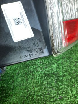 СТОП СИГНАЛ НА TOYOTA PRIUS ZVW30
