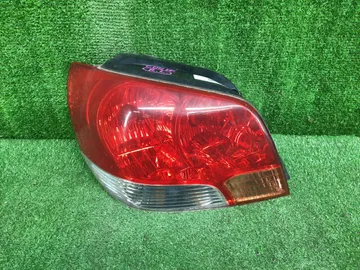 СТОП СИГНАЛ НА MITSUBISHI AIRTREK CU4W
