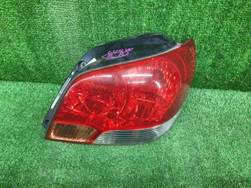 СТОП СИГНАЛ НА MITSUBISHI AIRTREK CU4W