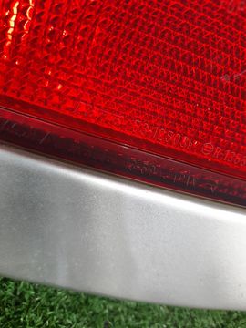 СТОП СИГНАЛ НА TOYOTA COROLLA SPACIO AE111N