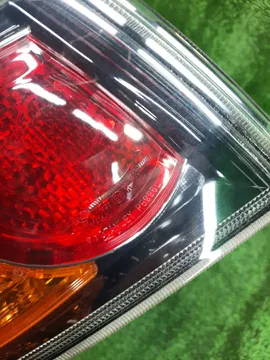 СТОП СИГНАЛ НА MITSUBISHI GALANT FORTIS CY4A