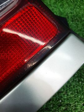 СТОП СИГНАЛ НА TOYOTA COROLLA SPACIO AE111N