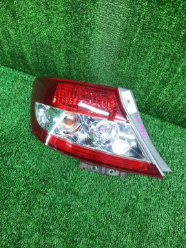 СТОП СИГНАЛ НА HONDA FIT ARIA GD8