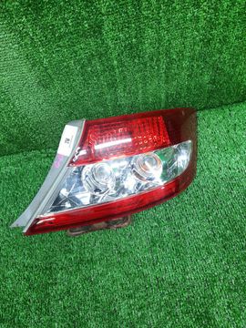 СТОП СИГНАЛ НА HONDA FIT ARIA GD8
