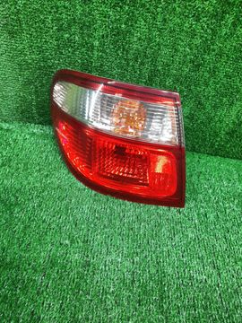 СТОП СИГНАЛ НА NISSAN BLUEBIRD SYLPHY G10