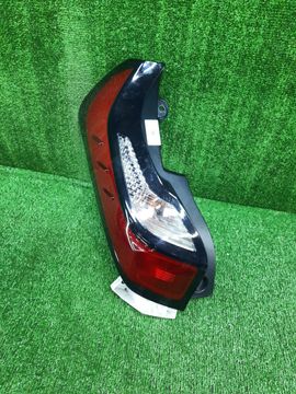 СТОП СИГНАЛ НА TOYOTA AQUA MXPK11