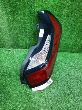 СТОП СИГНАЛ НА TOYOTA AQUA MXPK11