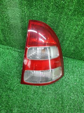 СТОП СИГНАЛ НА TOYOTA COROLLA FIELDER NZE121G
