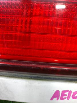 СТОП СИГНАЛ НА TOYOTA COROLLA AE100