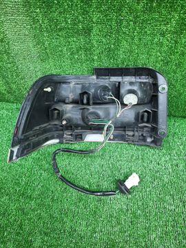 СТОП СИГНАЛ НА TOYOTA COROLLA AE100