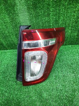 СТОП СИГНАЛ НА FORD EXPLORER U502