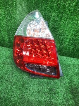 СТОП СИГНАЛ НА HONDA FIT GD3