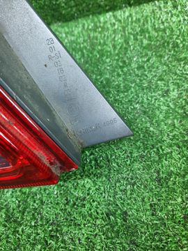 СТОП СИГНАЛ НА HONDA FIT GD3