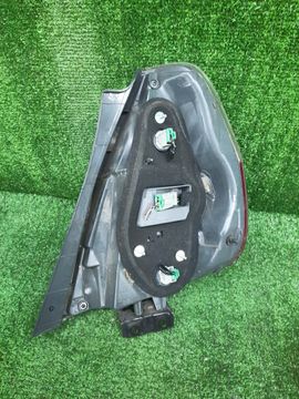 СТОП СИГНАЛ НА HONDA FIT GD3