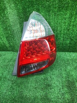 СТОП СИГНАЛ НА HONDA FIT GD3