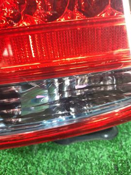 СТОП СИГНАЛ НА HONDA FIT GD3