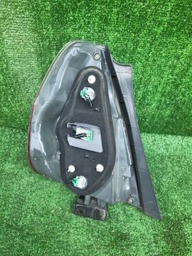 СТОП СИГНАЛ НА HONDA FIT GD3