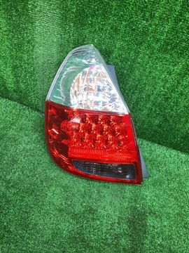 СТОП СИГНАЛ НА HONDA FIT GD3