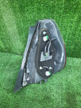 СТОП СИГНАЛ НА HONDA FIT GD3