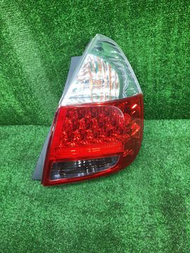 СТОП СИГНАЛ НА HONDA FIT GD3