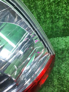 СТОП СИГНАЛ НА HONDA FIT GD3