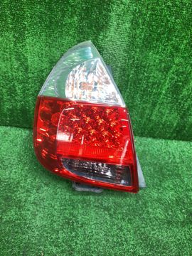 СТОП СИГНАЛ НА HONDA FIT GD3