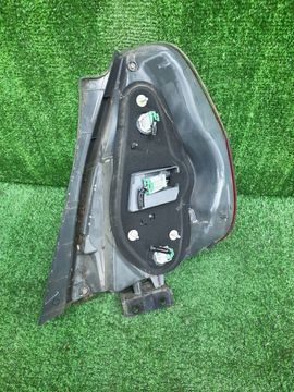СТОП СИГНАЛ НА HONDA FIT GD3