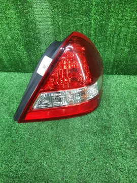СТОП СИГНАЛ НА NISSAN TIIDA LATIO SC11