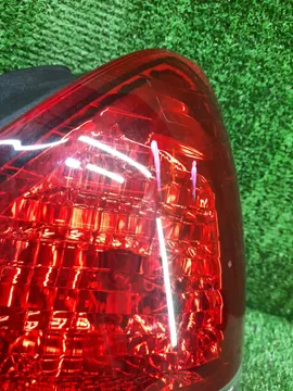 СТОП СИГНАЛ НА NISSAN TIIDA LATIO SC11