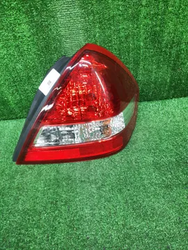 СТОП СИГНАЛ НА NISSAN TIIDA LATIO SC11