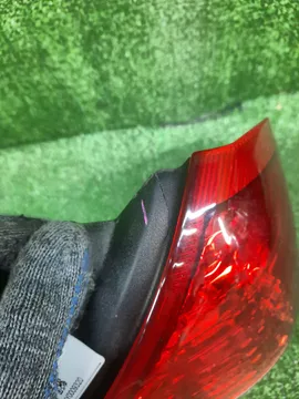 СТОП СИГНАЛ НА NISSAN TIIDA LATIO SC11