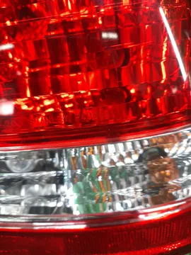 СТОП СИГНАЛ НА NISSAN TIIDA LATIO SC11