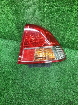 СТОП СИГНАЛ НА HONDA CIVIC FERIO ES1