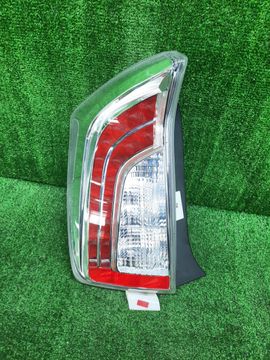 СТОП СИГНАЛ НА TOYOTA PRIUS ZVW30