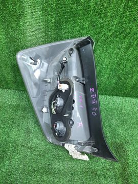 СТОП СИГНАЛ НА TOYOTA PRIUS ZVW30