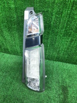 СТОП СИГНАЛ НА HONDA N-WGN JH1