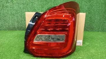 СТОП СИГНАЛ НА SUZUKI SWIFT ZC83S