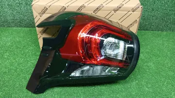 СТОП СИГНАЛ НА TOYOTA SIENTA NHP170G